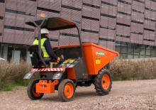 Dömperek Ausa D 150 RMA x4