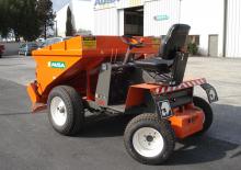 Dömperek Ausa D 150 RMG PLUS
