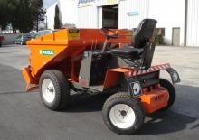 Dömperek Ausa D 150 RMG X4