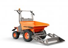 Dömperek Ausa D 175 RMS x4