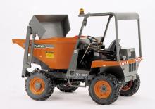 Dömperek Ausa D 250 RHGS