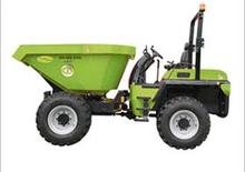 Dömperek Agrimac DH 600 AHG