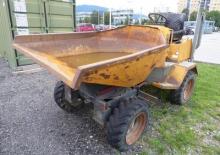 Dömperek ERA DHK 4002 M