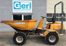 Dömperek ERA DHK 6002 H