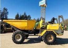 Dömperek ERA DHK 7002 H