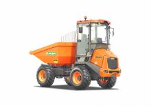 Dömperek Ausa DR 1001 AHG