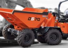 Dömperek D´AVINO DS 70 