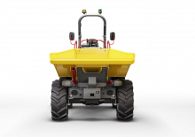 Dömperek Wacker Neuson DW60-2
