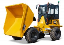 Dömperek Thwaites MACH2490