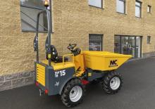 Dömperek NC-Engineering NC SW1815