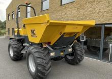 Dömperek NC-Engineering NC SW9