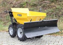 Dömperek Neumeier ND250