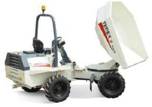 Dömperek Terex PS 3000