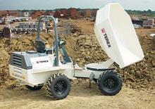 Dömperek Terex PS 5000