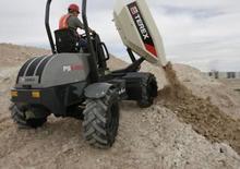 Dömperek Terex PS 6 AWS