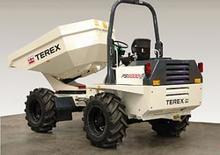 Dömperek Terex PS 6000