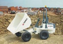 Dömperek Terex PT 2000
