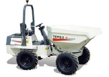 Dömperek Terex PT 4000