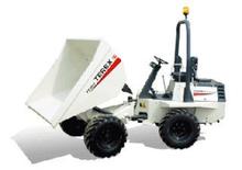 Dömperek Terex PT 5000