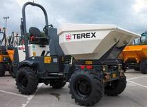 Dömperek Terex TA 2 EH