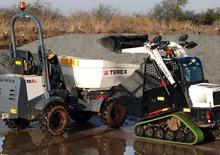 Dömperek Terex TA 2 SE