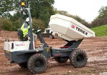 Dömperek Terex TA 3.5 SH