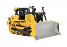 Dózerek John Deere Construction 1050K