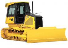 Dózerek John Deere Construction 550J