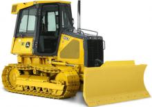 Dózerek John Deere Construction 650J