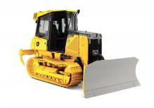 Dózerek John Deere Construction 650K