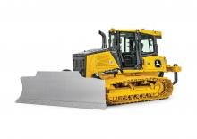Dózerek John Deere Construction 700K LGP