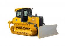 Dózerek John Deere Construction 700K XLT