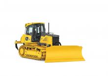 Dózerek John Deere Construction 750J-II