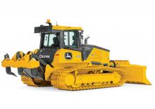 Dózerek John Deere Construction 750K LGP