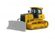 Dózerek John Deere Construction 850K XLT