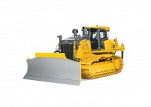 Dózerek John Deere Construction 950K