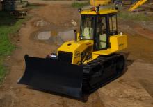 Dózerek Beml BD50 HST