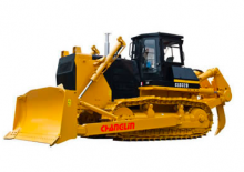 Dózerek Changlin CLD320