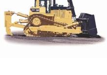 Dózerek Caterpillar D 10 R