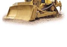 Dózerek Caterpillar D 11