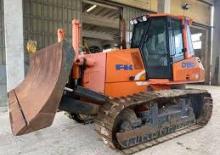 Dózerek Fiat Kobelco D 150 LGP