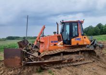 Dózerek Fiat Kobelco D 180 LGP
