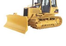 Dózerek Caterpillar D 4 H MPS