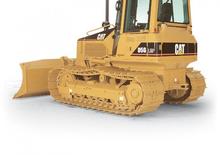 Dózerek Caterpillar D 5 G