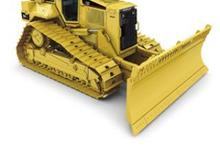 Dózerek Caterpillar D 6 H DPL
