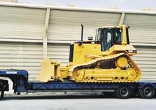 Dózerek Caterpillar D 6 M P LGP
