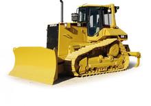 Dózerek Caterpillar D 6 M XLP