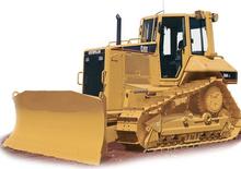 Dózerek Caterpillar D 6 N XL-SU