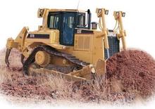 Dózerek Caterpillar D 7 R XRU