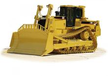 Dózerek Caterpillar D 8 R